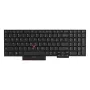 Lenovo Thinkpad T580/P52s 01HX150 klávesnica