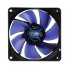 Noiseblocker BlackSilent Fan XC1 – 80 mm (L-XC1B)