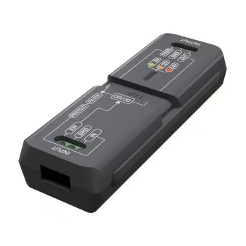 Napájací zdroj Mikrotik APA-1 100W čierny