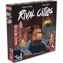 Deep Pint Games Rival Cities, spoločenská hra
