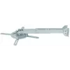 Držiak projektora TB TB-M52 2v1 stropný a nástenný držiak, nosnosť 10 kg