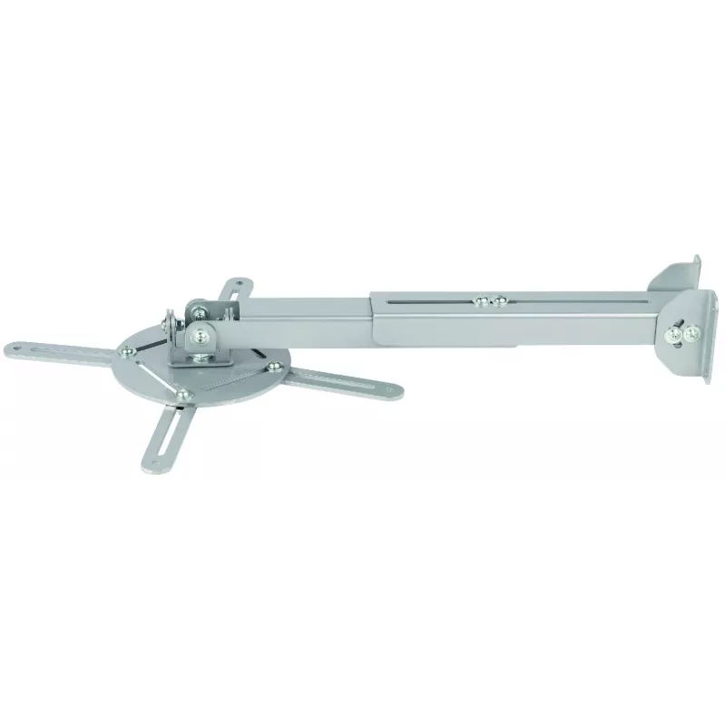 Držiak projektora TB TB-M52 2v1 stropný a nástenný držiak, nosnosť 10 kg