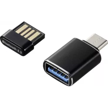 Renkforce RF-BTA-380 Bluetooth adaptér 5.3 (RF-6036962)
