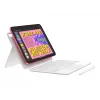 Apple iPad 11 (2025) tablet, 11-palcový Liquid Retina 2360x1640, A16, 128GB, Wi-Fi, iPadOS 18, USB-C, ružový