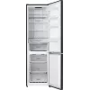 Gorenje NRK620EABG4 chladnička s mrazničkou