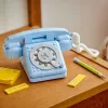 Stavebná hračka LEGO Creator 3-in-1 31174 Retro telefón sada, 383 dielov, 8+ rokov, 70×110×150 mm
