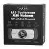 Webkamera LogiLink Conference HD USB