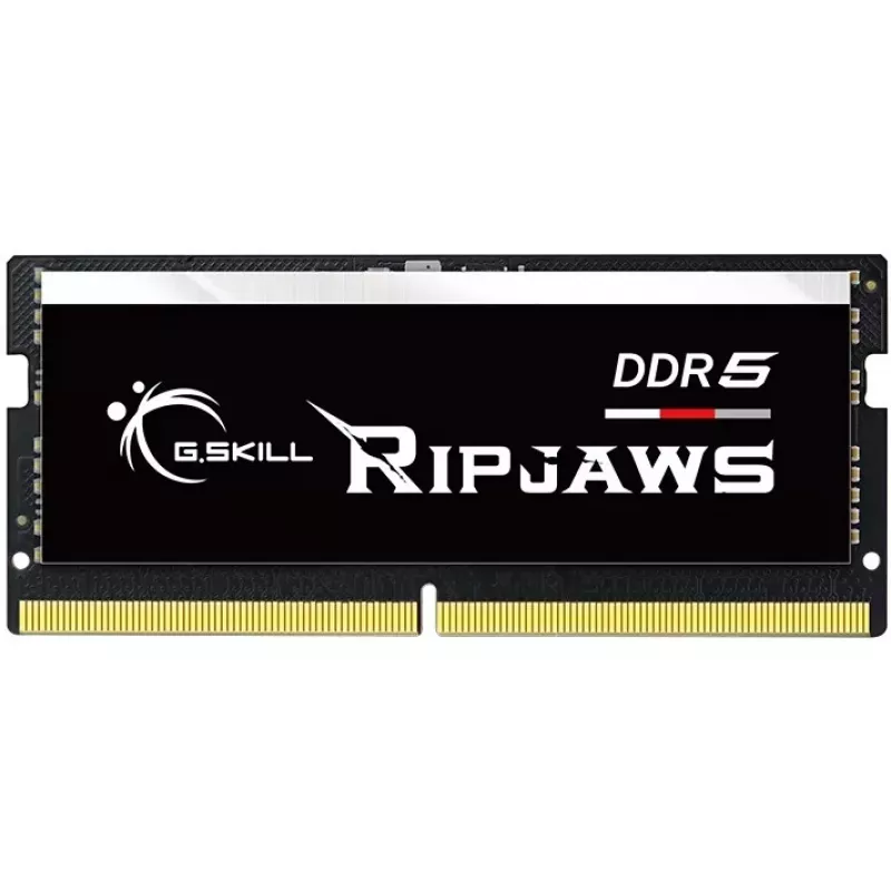 G.Skill Ripjaws 32 GB (2x16 GB) DDR5-5600 CL46 SO-DIMM sada pamäte RAM