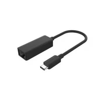 EFB-Elektronik USB 3.2 2,5-Gbit sieťový adaptér, konektor Type-C samec – konektor RJ45 samica, 0,15 m Výrobca: EFB Elektronik (EBUSBC-RJ45-2500MBIT)