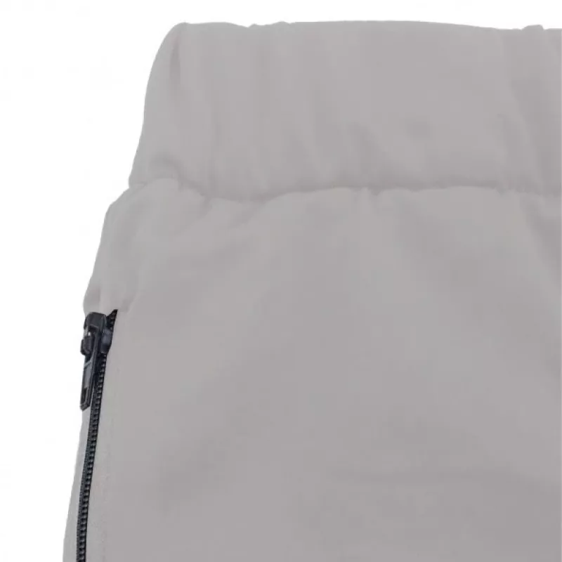 Dlhé spodky Glovii GP1GM sivá pánske dospelý 6 % elastan 94 % polyester
