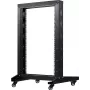 Racková serverová skriňa INTER-TECH SNB-8142 42U 19