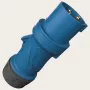 Mennekes CEE konektor samec PTX 32A3p6h 230V IP54 (13513)