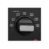 Tristar | Konvekčná rúra | OV-3622 | 19 L | 800 W | čierna