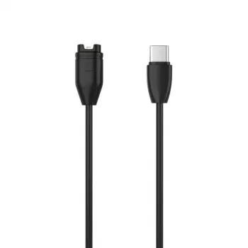 USB-C nabíjací kábel FIXED pre Garmin Fenix 5/6/7/7X, Epix, Venu 2/3, Vívoactive 3/4/5 – 1 m