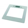 Elektronická osobná váha JATA 290 Square strieborná