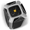 Počítačová skriňa Geometric Future M2 THE ARK Case TG - sivá
