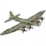 Stavebnica Cobi Boeing B-17F Flying Fortress Memphis Belle Executive Edition modelová sada