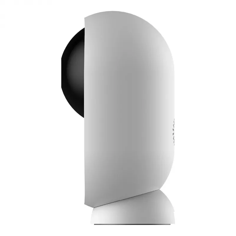 Tr2T, IP bezpečnostná kamera, interiérová, káblová, Amazon Alexa a Google Assistant