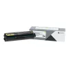 Toner Lexmark CS431dw CX431adw 6000 strán žltý
