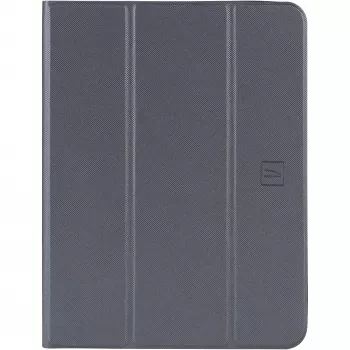 Folio puzdro Tucano Up Plus pre iPad 10,9 palca 2022 sivé