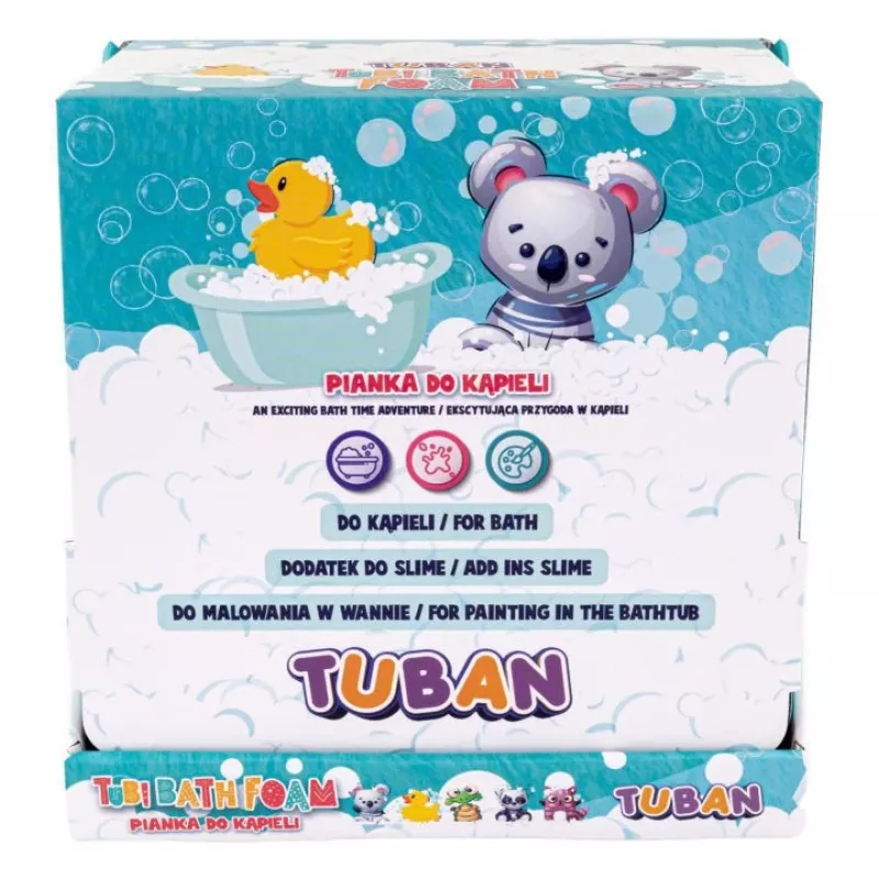 Fidget hračka Slime Tuban TU3414