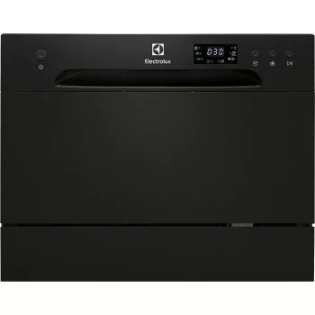 Electrolux ESF2400OK stolová umývačka riadu 6 súprav 52 dB