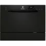 Electrolux ESF2400OK stolová umývačka riadu 6 súprav 52 dB
