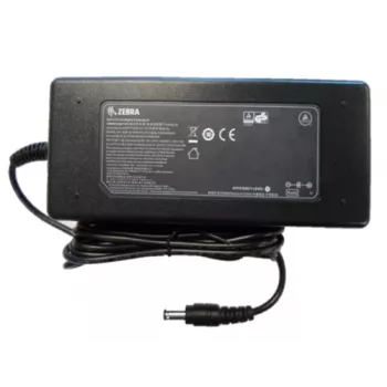 Napájací zdroj Zebra PWR-BGA24V78W1WW interiérový 78 W čierny pre RFID čítačky