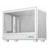 DeepCool CH160 WH Small Form Factor (SFF) biela