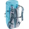 Batoh DEUTER Trail 22 SL dámsky turistický batoh, 22 L, lagoon-atlantic, polyester, 990 g