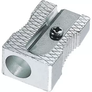 Manuálne strúhadlo na ceruzky Möbius+Ruppert 0201 - 0000