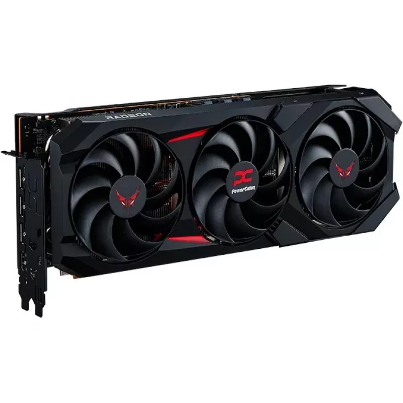 Grafická karta AMD Radeon RX 9070 XT 16 GB GDDR6