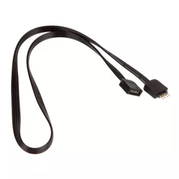 Napájací kábel Akasa AK-CBLD01-50BK
