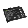 Batéria Green Cell HP150 — lithium-polymérová 4500 mAh, pre HP Pavilion 15-AU / 15-AW série, čierna
