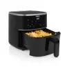 Princess | Digital Airfryer | 182238 | Výkon 1350 W | Objem 4 L | Čierna