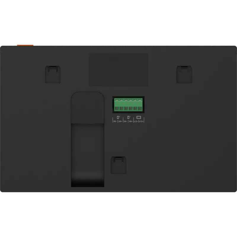 Zvonček EZVIZ HP7