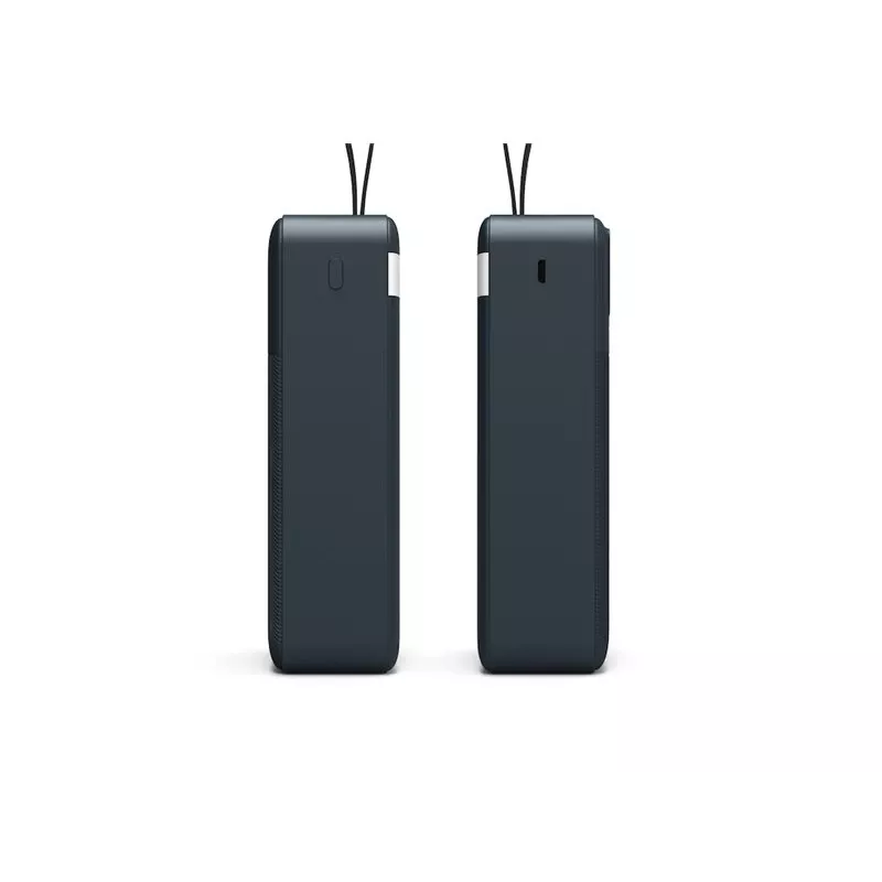 Prenosná nabíjačka Port Designs 907003 30000 mAh