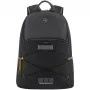 Wenger NEXT Trayl 612564 batoh na notebook 15,6" (39,6 cm) s vreckom na tablet, polyester, Gravity Black