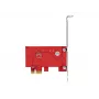 StarTech.com SATA PCIe karta – 2-portová PCIe SATA rozširujúca karta – 6 Gbit/s – Full/Low Profile – PCI Express na SATA adaptér/radič – ASM1061 Non-RAID – PCIe na SATA konvertor