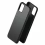 Puzdro na telefón 3MK Matt Case pre iPhone 11 Pro Max — matné ochranné puzdro