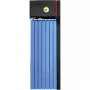 Zámok ABUS UGRIP BORDO modrý 100 cm 1,05 kg