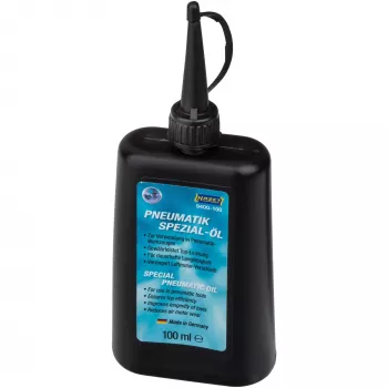 Olej na pneumatické náradie HAZET 9400-100