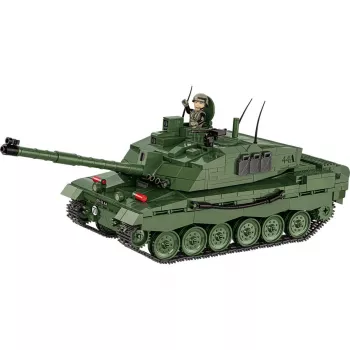 Stavebnica COBI Challenger 2 Armed Forces 954 dielov