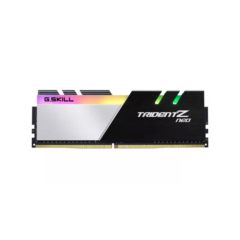 G.Skill TridentZ Neo Series – DDR4 – kit – 32 GB: 4 x 8 GB