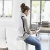 Medisana HP 460 elektrický ohrievač postele 100 W sivý