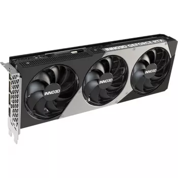 INNO3D GeForce RTX 5080 X3 16 GB GDDR7 grafická karta