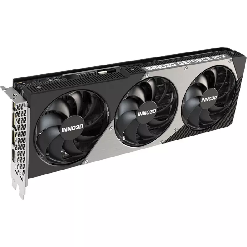 INNO3D GeForce RTX 5080 X3 16 GB GDDR7 grafická karta