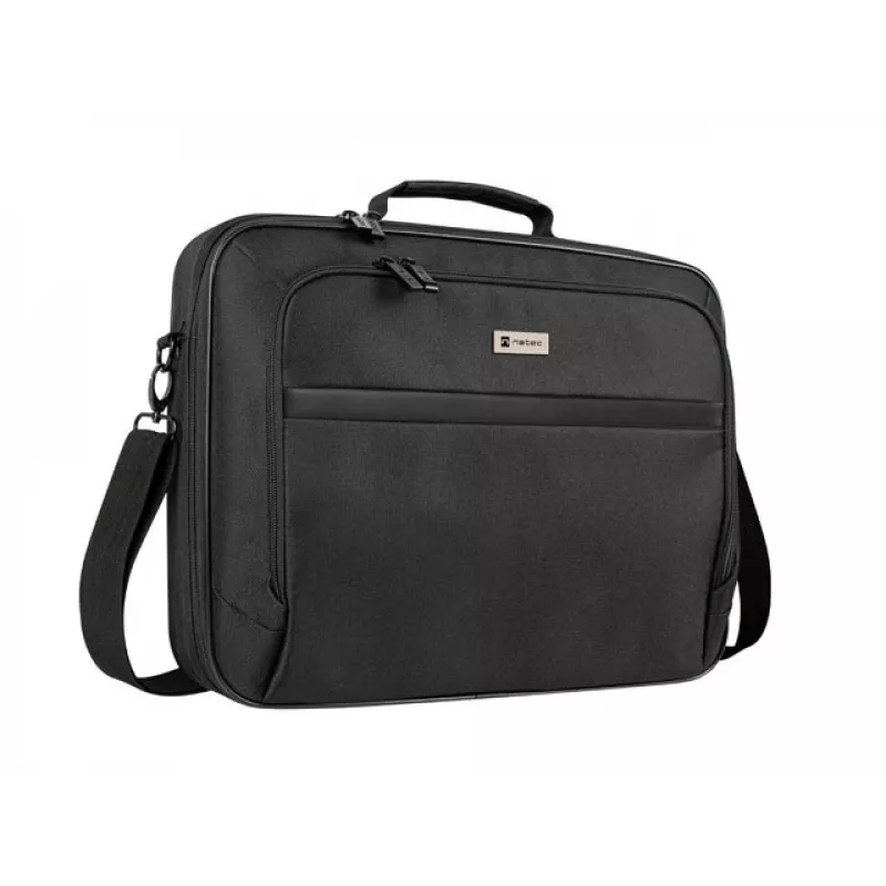 Aktovka NATEC Boxer Lite 39,6 cm (15,6