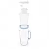 Brita Glass+3 Maxtra Pro Pure Performance filtračná kanvica