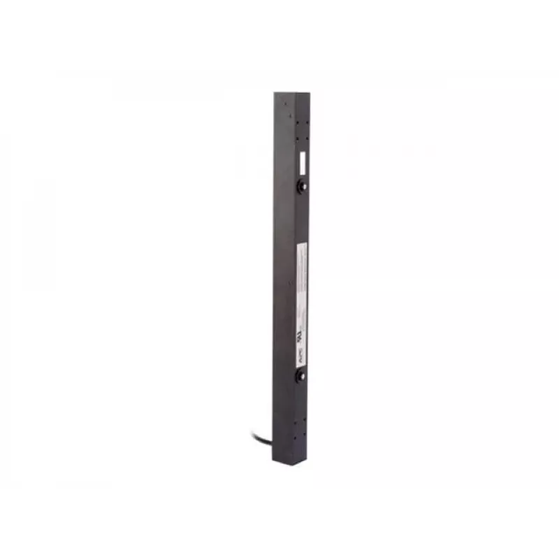 APC Basic Rack PDU napájacia rozvodná jednotka (PDU) 0U béžová